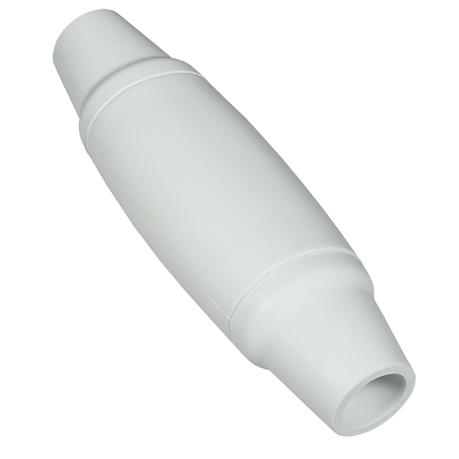 Post Bumpers Multinautic - 4.5'' x 18'' - Vinyl - White