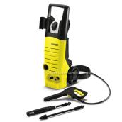 1,800-PSI Pressure Washer