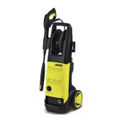 2,000 PSI Electric Pressure Washer