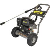 2,800 PSI Gas Pressure Washer