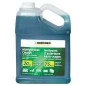 Karcher Multipurpose Pressure Washer Cleaner - Concentrate  - 3.79-L