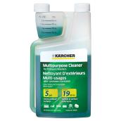 Nettoyant tout usage Karcher pour laveuse à pression, concentré, 946 ml