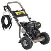 Gas Pressure Washer - 3200 PSI