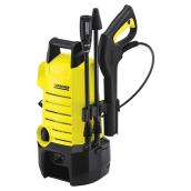 Laveuse à pression électrique, 1500 lb/po.ca