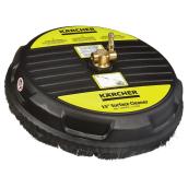 Nettoyeur de surface pour laveuse à pression, 3200 lb/po²