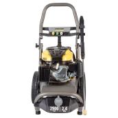 G2900X Gas Pressure Washer - 2.4 gal./min - 2900 PSI