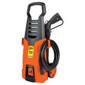 Electric Pressure Washer - 1.3 gal./min - 1600 PSI