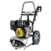 G3200X Pressure Washer - 3200 PSI - 2.4 gal./min - Yellow/Black