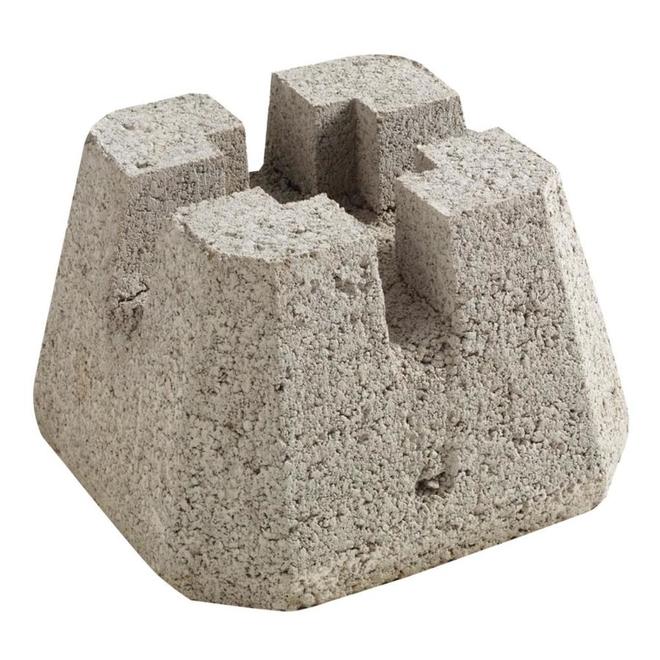 Have a question about 16 in. x 8 in. x 8 in. Normal Weight Concrete Block  Regular? - Pg 3 - The Home Depot