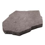 Oldcastle Prism Patio Stone - Concrete - Shadow Blend - 16-in L x 21-in W x 2-in H