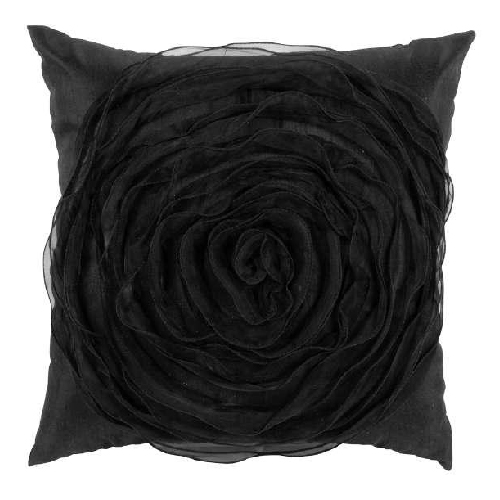 3-D Decorative Cushion
