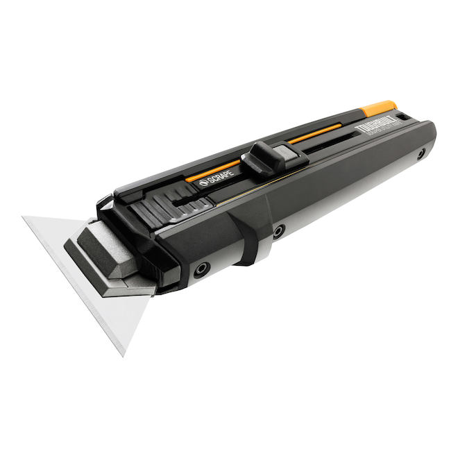 Olfa PC-L Plastic Laminate Cutter - ABS Plastic and Steel - Black