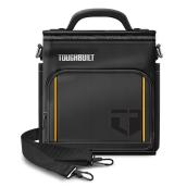 ToughBuilt 27-in H x 10-in W Black Polyester Personal Soft-Sided Cooler