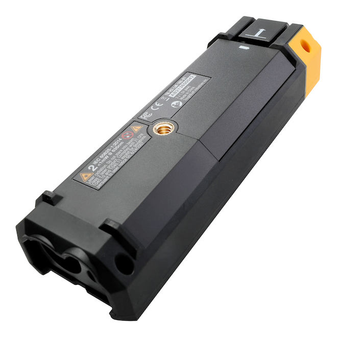 ToughBuilt Bluetooth Laser Distance Measurer 165-ft