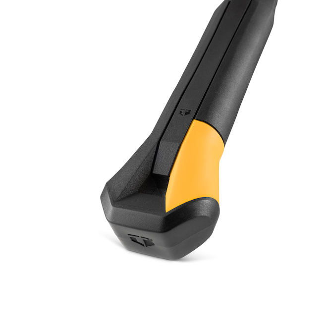 ToughBuilt 4-Lb  Fiberglass Engineering Hammer with Smooth Face and Steel Head