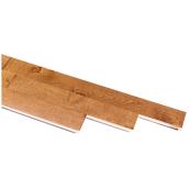 Birch Hardwood Flooring - Sierra