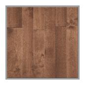 Plancher de bois franc en merisier, 3 1/4