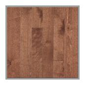 Plancher de bois franc en merisier, 3 1/4