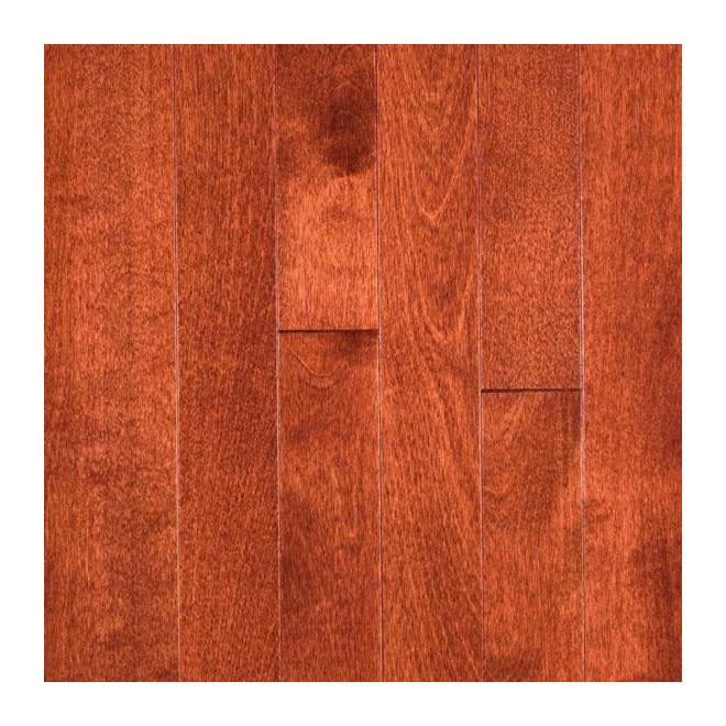 Mistral Maple Hardwood Flooring, Red Hardwood Flooring