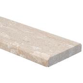 Perlato Verital Marble Sill - 5/8 x 3 1/2 x 36-in