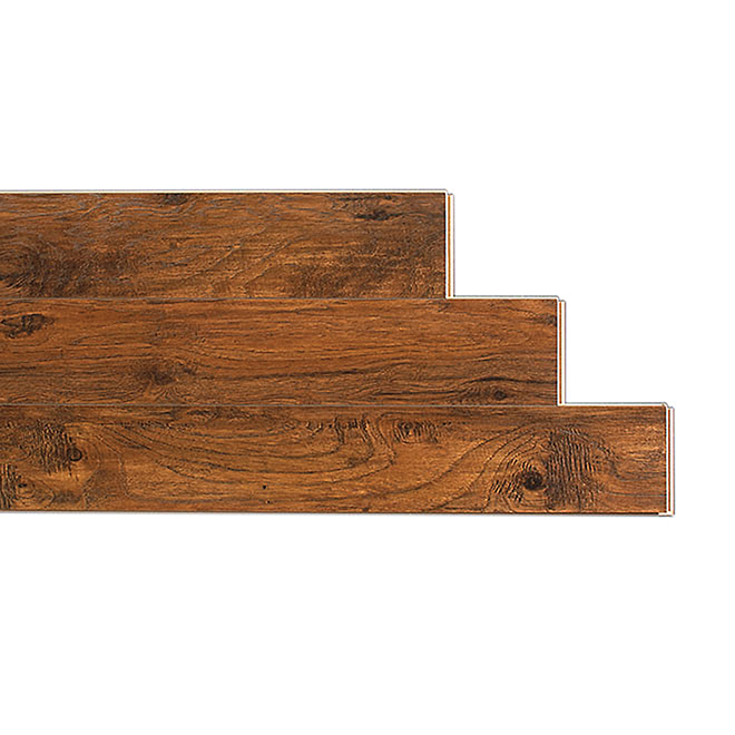 MONO SERRA Laminate Flooring 10mm - Dark Brown 30749 | RONA