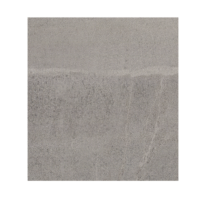 Mono Serra Porcelain Tiles - Forum Collection - 12-in x 12-in - Grey - 20/box