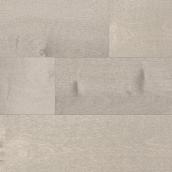 Mono Serra Hardwood Flooring - Birch - Beige Grey - 3/4-in T x 3 1/4-in W