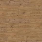 Mono Serra HDF Laminate Floor - 6.08 po W x 47,05 L - 11.93-sq. ft. - 12 mm T - Brown - 6/Pack
