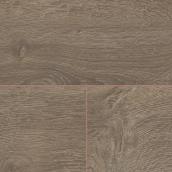 Mono Serra Laminate Floor - HDF - 11.93-sq. ft - Brown - 8-Pack