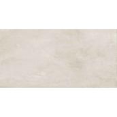 Mono Serra Pedra Bianco Porcelain Tiles with Pressed Edges - Water Resistant - 24-in L x 12-in W