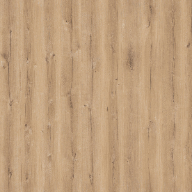 Mono Serra 7.52-in W x 47.04-in L x 8-mm Bologne Oak HDF Laminate Floor -.19.65-ft²/Box