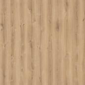 Mono Serra 7.52-in W x 47.04-in L x 8-mm Bologne Oak HDF Laminate Floor -.19.65-ft²/Box