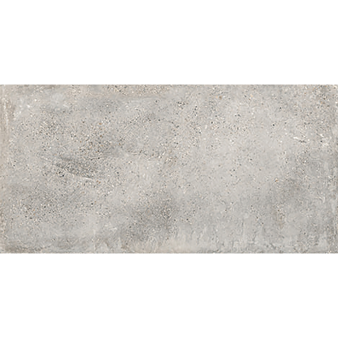 Image of Mono Serra | porcelain Floor And Wall Tile - 12-In X 24-In - Grey | Rona