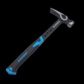 OX Tools Steel Straight Claw Hammer - 20-oz.
