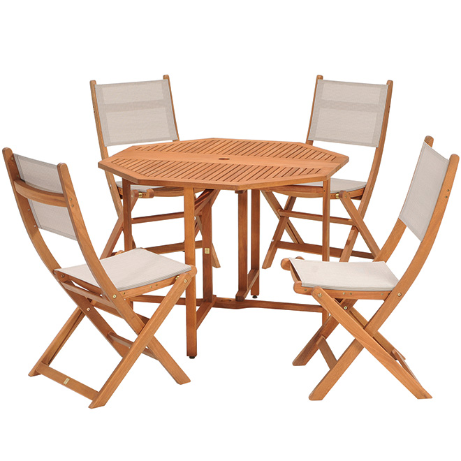 Kingsbury Dining Set Rona Selection From Rona Collection Kingsbury Dining Set