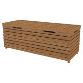 Patio Storage Box - Kingsbury - Eucalyptus