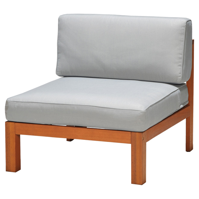 Rona Patio Furniture Ideas Patio Chair Kingsbury Eucalyptus Rona