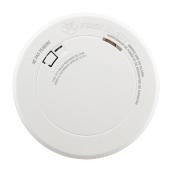 First Alert Smoke and Carbon Monoxide Alarm - Plastic - White