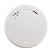 First Alert Hardwired Ionization Smoke Alarm with Battery Backup