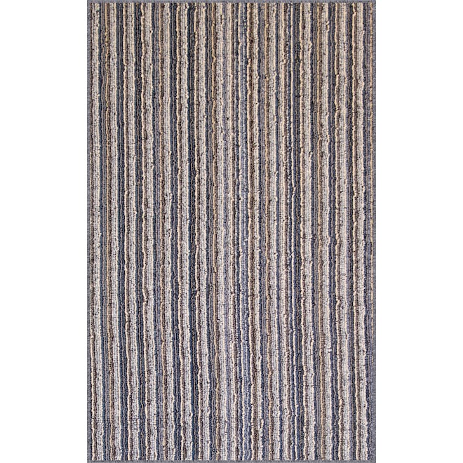 Roomio Polypropylen Multi-Purpose Rug - 20.5 x 32-in