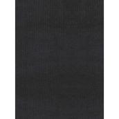 Carpette d'entrée VALU+ en polyester 36 x 60 po, sierra corbeau