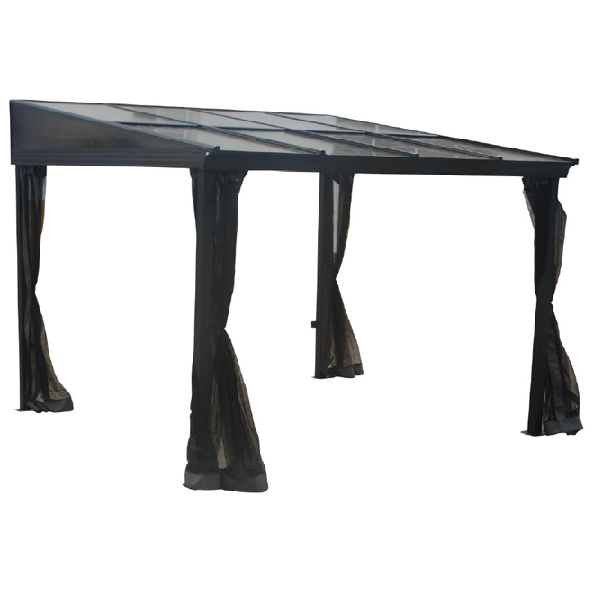 rona sun shelter