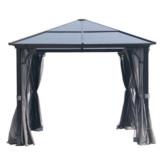 Gazebo tops 10x10 best sale