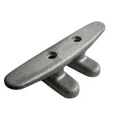 Dock Edge Open Base Dock Cleat - Aluminum - 6-in