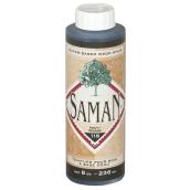 Saman Interior Wood Stain - Navy - Water-Based - Odourless - 236 ml