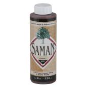 Saman Interior Wood Stain - Cognac - Water-Based - Odourless - 236 ml