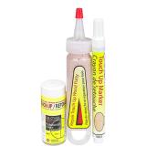 Saman Wood Touch-Up Kit - Quick-Dry - Stainable - Valencia