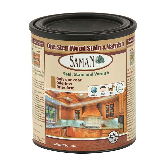 Minwax Gel Stain Oil-Based Coffee Semi-Transparent Interior Stain (1-Quart)  in the Interior Stains department at