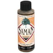 Saman Interior Wood Stain - Urban Grey - Water-Based - Odourless - 118 ml