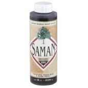 Saman Interior Wood Stain - Urban Grey - Water-Based - Odourless - 236 ml
